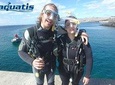 Discover Scuba Diving