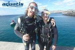Discover Scuba Diving