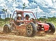 Adventure in Buggies Punta Cana