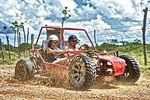 Adventure in Buggies Punta Cana