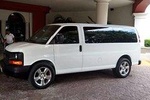 Round Trip Private Transfer (Costa Mujeres)