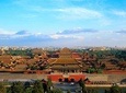 Beijing Layover Private Transfer: Mutianyu Great Wall and Beijing City Attractions