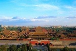 Beijing Layover Private Transfer: Mutianyu Great Wall and Beijing City Attractions