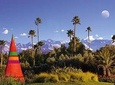 Visit the Magical Anima Gardens & Ourika Valley