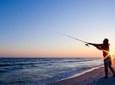 Fishing Trip in Doha