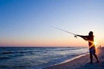 Fishing Trip in Doha
