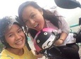 Foodie Motorbike Tour