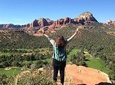 Private 3-Hour Spiritual Vortex Tour of Sedona