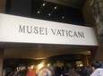 Vatican Museum, Sistine Chapel & St.Peter's Basilica Tour