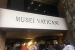 Vatican Museum, Sistine Chapel & St.Peter's Basilica Tour