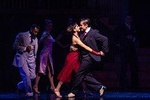 Skip the Line: Tango Show Ticket at Tango Porteño with Optional Dinner