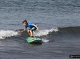 Surf Lessons at El Médano Beach