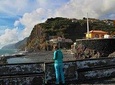 Southwest of Madeira and Calheta Paul do Mar 4x4 Full-Day Tour