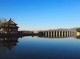 Beijing Private Transfer to Badaling Great Wall and Summer Palace