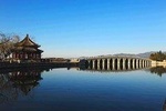 Beijing Private Transfer to Badaling Great Wall and Summer Palace