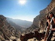 Jabl Shams and Nizwa for Honeymooners