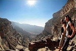 Jabl Shams and Nizwa for Honeymooners