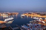 Athens Airport to Pireus Port