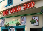 Have Drinks at The Ould Sod, San Diego, California