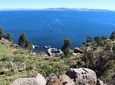 Uros and Taquile Islands (Normal Boat)