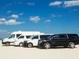 Private Transfer- Airport-Hotel Cancun Up 1 to 5 Passengers