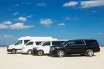 Private Transfer- Airport-Hotel Cancun Up 1 to 5 Passengers
