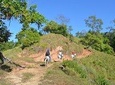 Rancho Tipico Don Juan, Horseback Riding tour