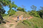 Rancho Tipico Don Juan, Horseback Riding tour