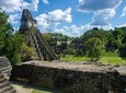 Tikal Sunset, Sunrise and Day tour in One Package