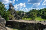 Tikal Sunset, Sunrise and Day tour in One Package