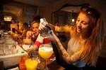 Cocktail Masterclass with Tapas