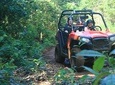 ATV Outback Adventure Tour from Port Antonio