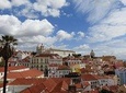 Old Lisbon and Viewpoints By Tuk Tuk