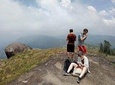 Full day Munnar mountain hiking 