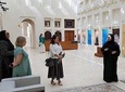 Museum Tour in Doha