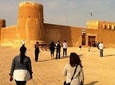 Zubara North Coast Tour in Qatar