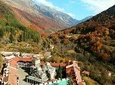 Rila monastery- Wine tasting - Boyana church 