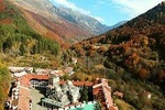 Rila monastery- Wine tasting - Boyana church 