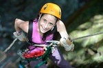 Canyon Canopy Tour