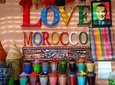 9 Days Private Round Trip from Tangier via Fez, Merzouga desert & Marrakech
