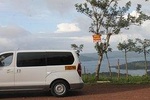 Private Shuttle from SJO Airport to Riu Hotels