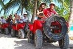 ATV Tour with Free Horseback Ride