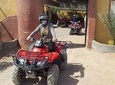 2 Hours Quad Bikes 