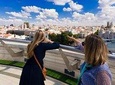 Group or Private Early Entry Royal Palace Tour with Optional City Stroll & Tapas