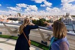 Group or Private Early Entry Royal Palace Tour with Optional City Stroll & Tapas