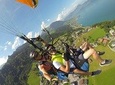 Discovery Flight Lucerne-Engelberg