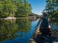 Taste of the Tobeatic Canoe Trip - 4 Day