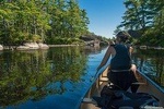 Taste of the Tobeatic Canoe Trip - 4 Day