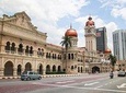 13 Attractions Half-Day Amazing Kuala Lumpur City Tour (3.5Hrs)