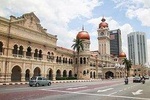 13 Attractions Half-Day Amazing Kuala Lumpur City Tour (3.5Hrs)